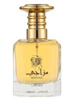 Lattafa Mazaaji EDP 100ml For Women - Image 2