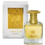 Lattafa Mazaaji EDP 100ml For Women