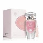 Lattafa Mohra Silky Rose EDP 100ml For Women