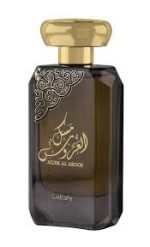 Lattafa Musk Al Aroos EDP 80ml Unisex - Image 2