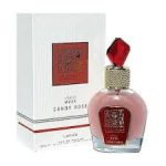 Lattafa Musk Candy Rose EDP 100ml For Unisex