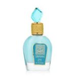 Lattafa Musk So Poudree Plum EDP 100ml For Unisex - Image 2