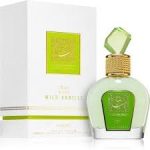 Lattafa Musk Wild Vanille EDP 100ml For Unisex