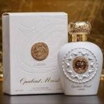 Lattafa Opulent Musk EDP 100ml Perfume For Men