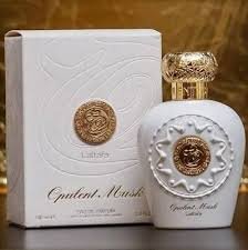 Lattafa-Opulent-Musk-EDP-100ml-Perfume-For-Men.jpg Lattafa Opulent Musk EDP 100ml Perfume For Men - Image 1