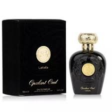 Lattafa-Opulent-Oud-EDP-100ml-Perfume-For-Men.jpg Lattafa Opulent Oud EDP 100ml Perfume For Men - Image 1