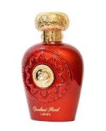 Lattafa Opulent Red EDP 100ml For Unisex - Image 2