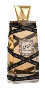 Lattafa Oud Mood EDP 100ml Perfume For Unisex - Image 2