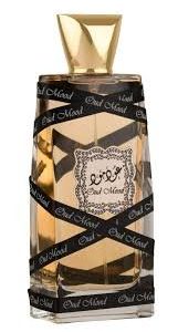 Lattafa Oud Mood EDP 100ml Perfume For Unisex