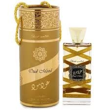 Lattafa-Oud-Mood-Elixir-EDP-100ml-Perfume-For-Men.jpg Lattafa Oud Mood Elixir EDP 100ml Perfume For Men - Image 1