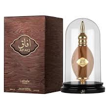 Lattafa-Pride-Afaq-EDP-100ml.jpg Lattafa Pride Afaq EDP 100ml For Unisex - Image 1