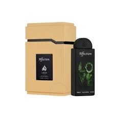 Lattafa-Pride-Affection-EDP-100ml.jpg Lattafa Pride Affection EDP 100ml For Unisex - Image 1
