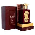 Lattafa Pride Ansaam Gold EDP 100ml For Unisex