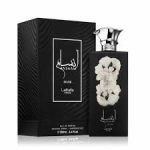 Lattafa Pride Ansaam Silver EDP 100ml For Unisex