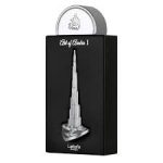 Lattafa Pride Art Of Arabia 1 EDP 100ml For Unisex - Image 2