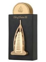 Lattafa Pride Art Of Arabia 111 EDP 100ml For Unisex - Image 2