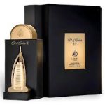 Lattafa Pride Art Of Arabia 111 EDP 100ml For Unisex