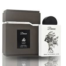 Lattafa-Pride-Breeze-EDP-100ml.jpg Lattafa Pride Breeze EDP 100ml For Unisex - Image 1