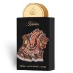 Lattafa Pride Kashan EDP 100ml For Unisex - Image 2