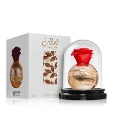 Lattafa-Pride-Lahdath-EDP-80ml.jpg Lattafa Pride Lahdath EDP 80ml For Unisex - Image 1