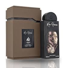 Lattafa-Pride-Raw-Huma-EDP-100ml.jpg Lattafa Pride Raw Huma EDP 100ml For Unisex - Image 1