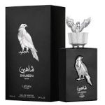 Lattafa Pride Shaheen Silver EDP 100ml For Unisex