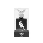 Lattafa Pride Shaheen Silver EDP 100ml For Unisex - Image 2