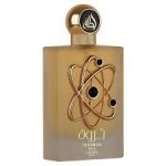 Lattafa Pride Tharwah Gold EDP 100ml For Unisex - Image 2