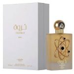 Lattafa Pride Tharwah Gold EDP 100ml For Unisex