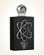 Lattafa Pride Tharwah Silver EDP 100ml For Unisex - Image 2