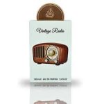 Lattafa Pride Vintage Radio EDP 100ml For Women - Image 2