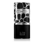 Lattafa Qimmah EDP 100ml For Men - Image 2