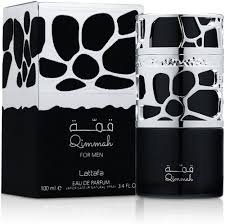 Lattafa-Qimmah-EDP-100ml-For-Men.jpg Lattafa Qimmah EDP 100ml For Men - Image 1