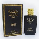 Lattafa Raghba Muski EDP 100ml Perfume For Men