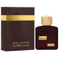 Lattafa-Ramz-Gold-EDP-100ml-Arabian-Perfume-For-Men.jpg Lattafa Ramz Gold EDP 100ml Arabian Perfume For Men - Image 1