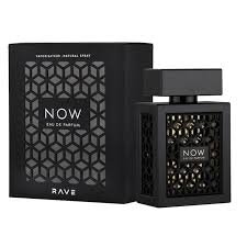 Lattafa-Rave-Now-EDP-100ml.jpg Lattafa Rave Now EDP 100ml For Men - Image 1