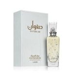 Lattafa Safwaan LAutre Musk EDP 100ml For Unisex