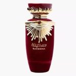 Lattafa Sakeena EDP 100ml For Unisex - Image 2
