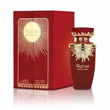 Lattafa-Sakeena-EDP-100ml.jpg Lattafa Sakeena EDP 100ml For Unisex - Image 1
