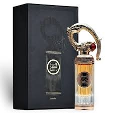 Lattafa-Sehr-EDP-100ml-Perfume.jpg Lattafa Sehr EDP 100ml Perfume For Unisex - Image 1