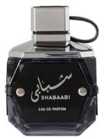 Lattafa Shabaabi EDP 100ml For Men - Image 2