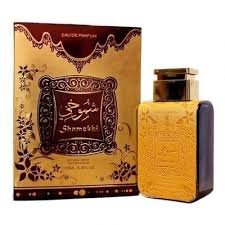 Lattafa-Shamokhi-EDP-100ml-Perfume-For-Men.jpg Lattafa Shamokhi EDP 100ml Perfume For Men - Image 1