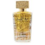 Lattafa Sheikh Al Shyukh Luxe Edition EDP 100ml Perfume For Men - Image 2