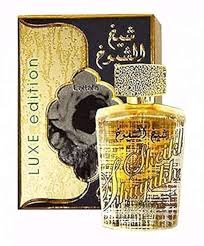 Lattafa-Sheikh-Al-Shyukh-Luxe-Edition-EDP-100ml-Perfume-For-Men.jpg Lattafa Sheikh Al Shyukh Luxe Edition EDP 100ml Perfume For Men - Image 1
