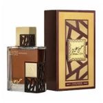 Lattafa Simply Oud EDP 100ml For Unisex