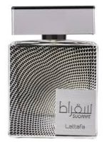 Lattafa Suqraat EDP 100ml For Men - Image 2