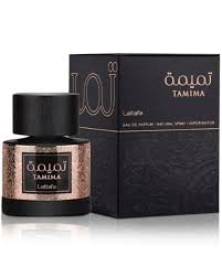 Lattafa-Tamima-EDP-100ml-Perfume-1.jpg Lattafa Tamima EDP 100ml Perfume For Unisex - Image 1