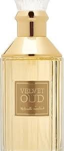 Lattafa Velvet Oud EDP 100ml Perfume For Men