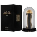 Lattafa Winners Trophy Gold EDP 100ml For Unisex