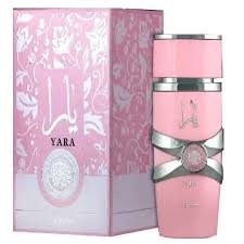Lattafa-Yara-EDP-100ml-Perfume-For-Women.jpg Lattafa Yara EDP 100ml Perfume For Women - Image 1